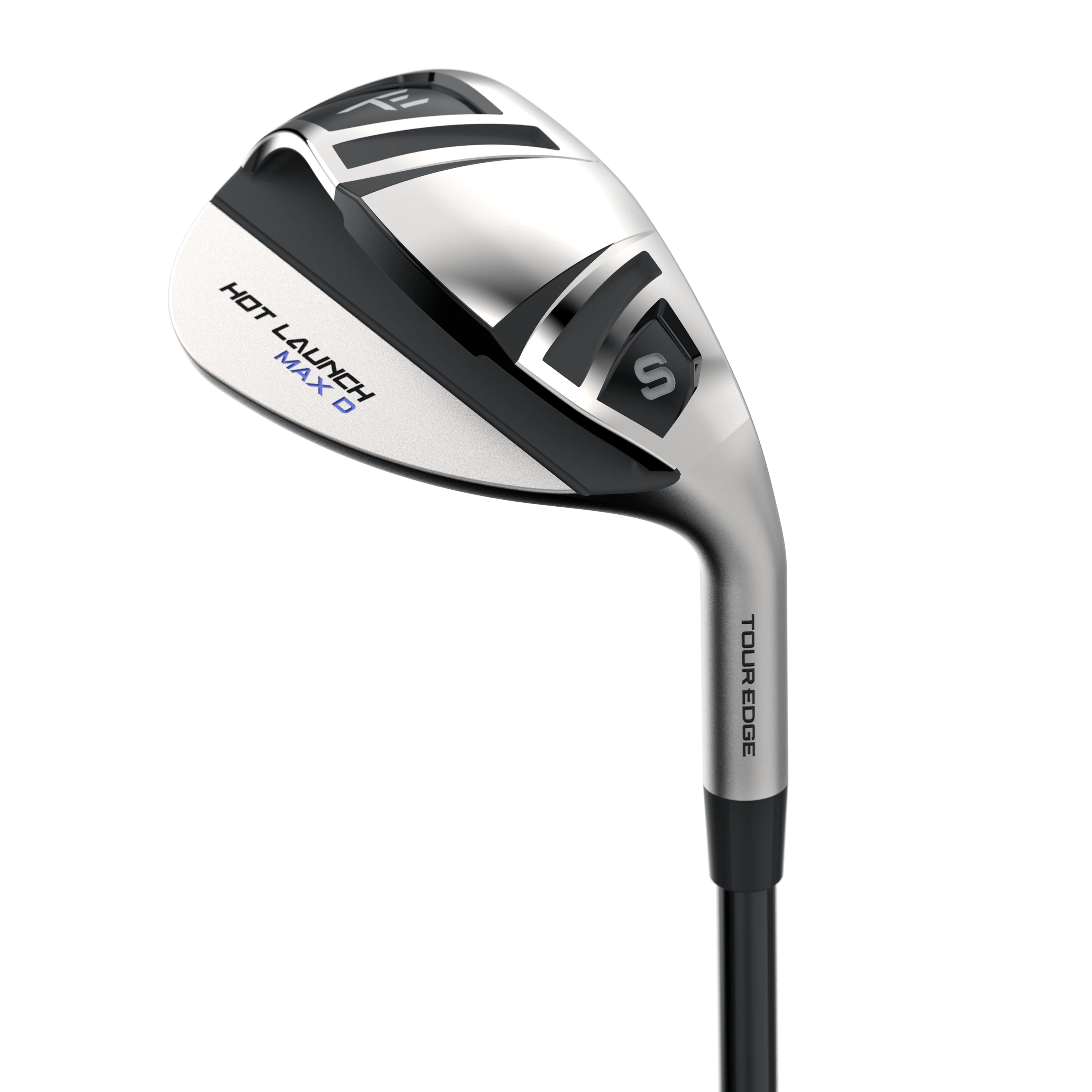 Hot Launch Max D Series